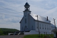 Église de Lac-Baker