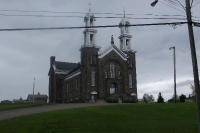 Église Saint-Anne