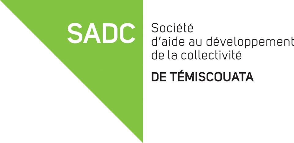logo SADC de Témiscouata