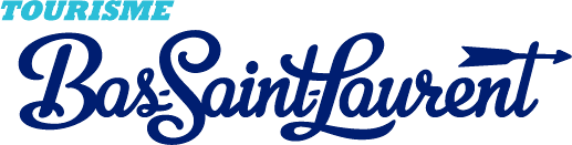 logo Tourime Bas-Saint-Laurent