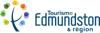 logo Tourisme Edmundston  région