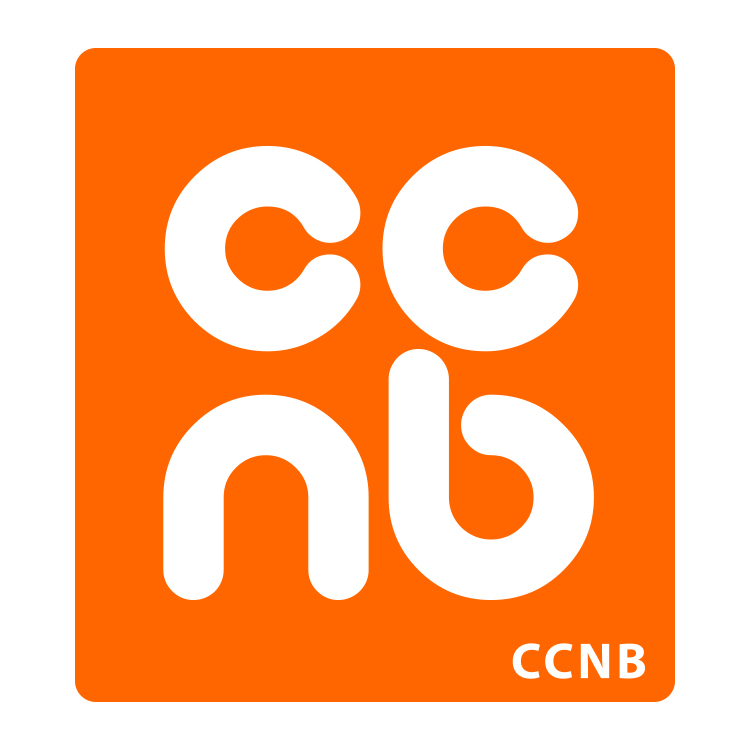Logo CCNB - officiel